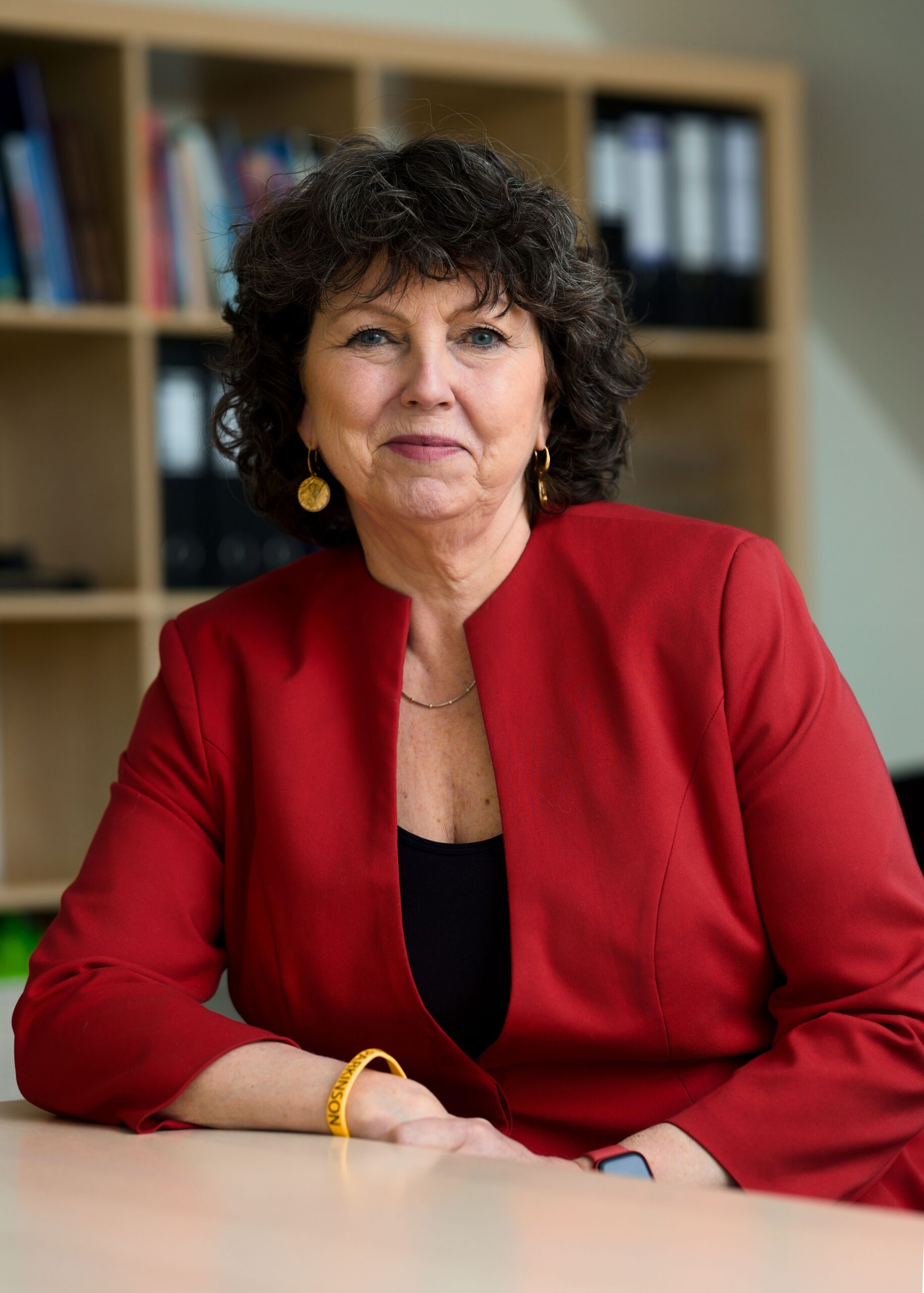 Generalsekretær Kristin Ruud forventer at norske legemiddelmyndigheter har en beredskap på plass, som ivaretar leveringssikkerheten av apomorfin og andre helt nødvendige legemidler framover.