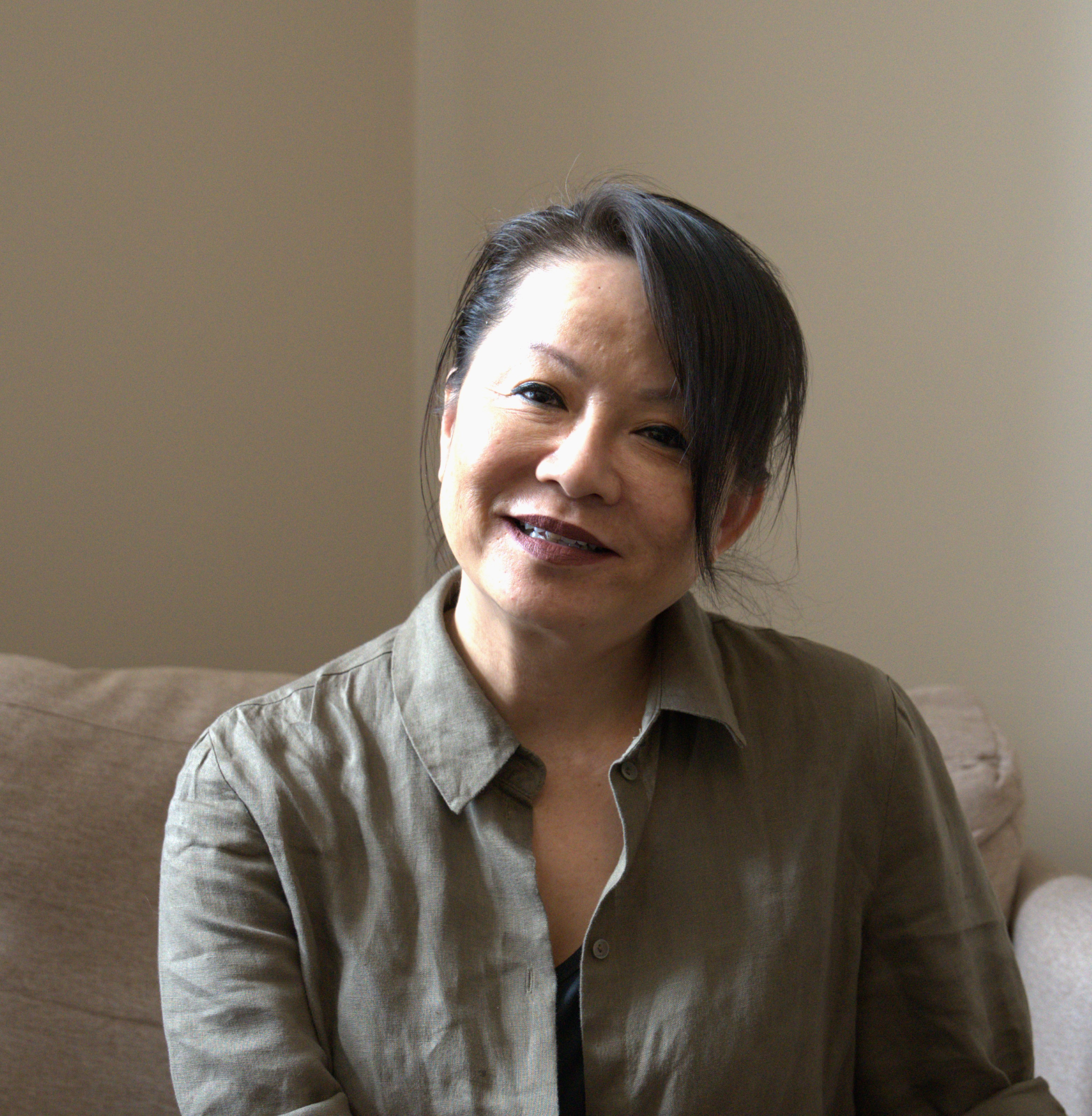 Som medlem i forbundet får du nå rabatt på time hos Dr. Dropin med psykiater Dr. Uyen, som har doktorgrad om psykiske lidelser ved Parkinsons sykdom.