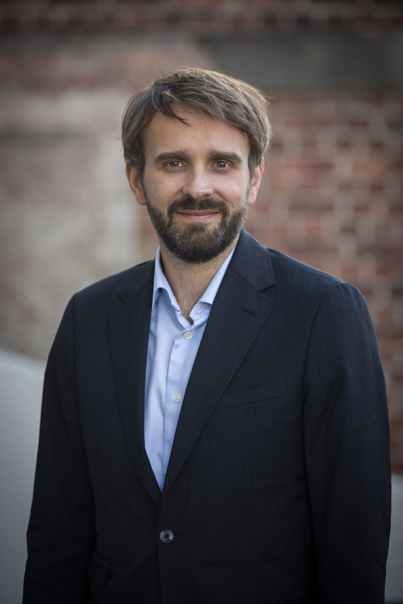 Helse- og omsorgsminister Jan Christian Vestre.