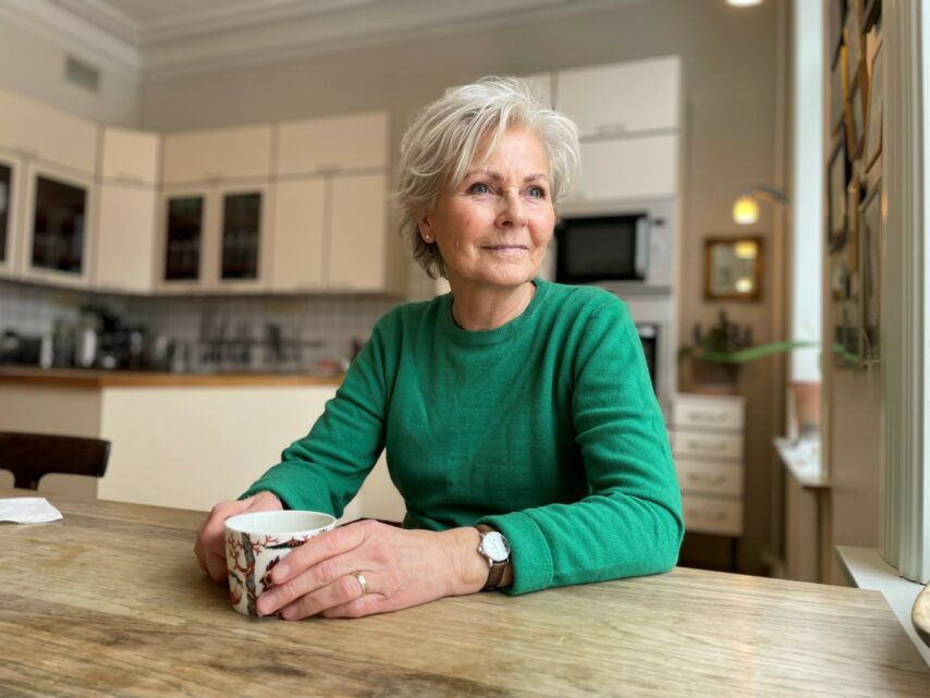 Karianne Førland Vennerød