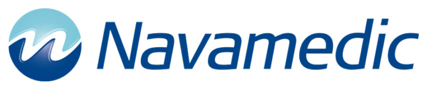 Navamedic logo