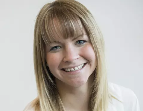 Gå raskt ned i vekt og hold deg der