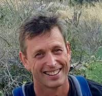 Dr Michael Thorp Spesialist i fysikalsk medisin og rehabilitering.